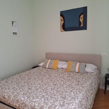 Bolognamania Apartments-Roger Εξωτερικό φωτογραφία