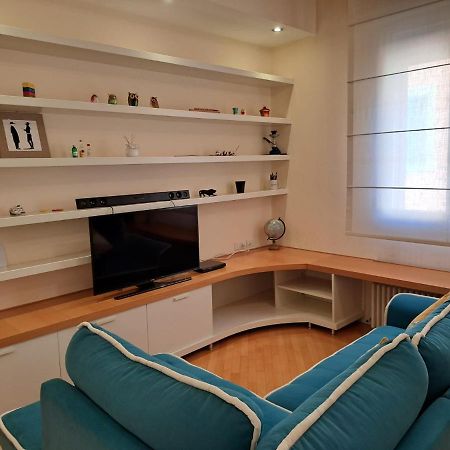 Bolognamania Apartments-Roger Εξωτερικό φωτογραφία