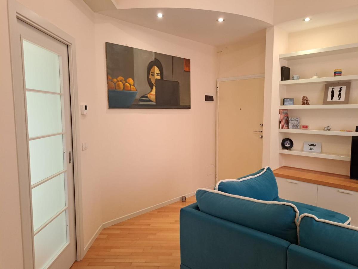 Bolognamania Apartments-Roger Εξωτερικό φωτογραφία