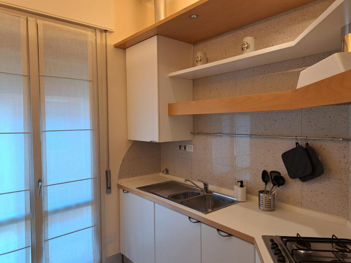 Bolognamania Apartments-Roger Εξωτερικό φωτογραφία