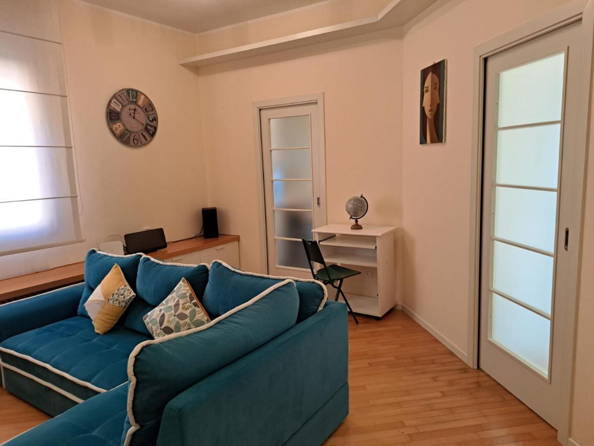 Bolognamania Apartments-Roger Εξωτερικό φωτογραφία