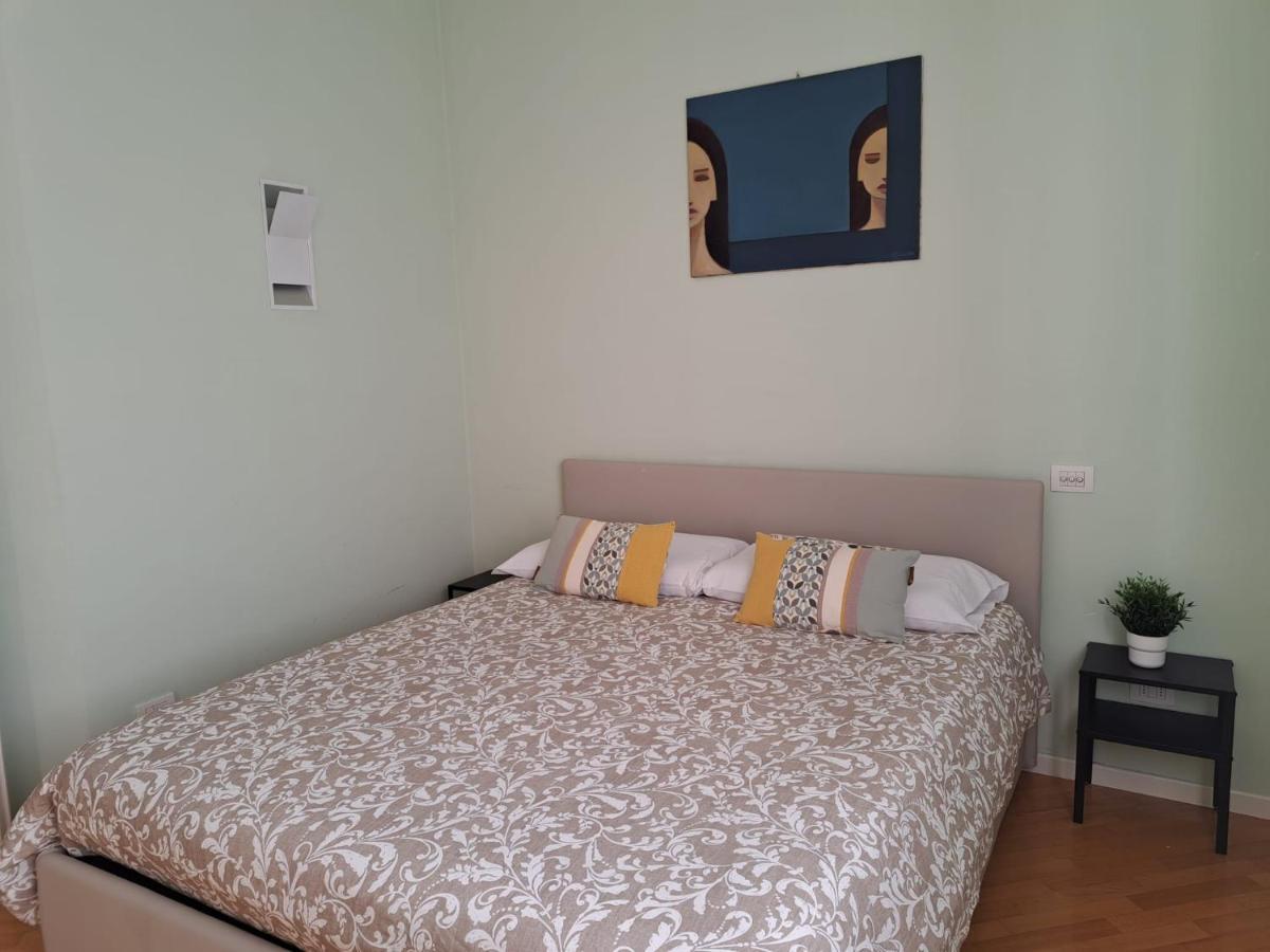 Bolognamania Apartments-Roger Εξωτερικό φωτογραφία