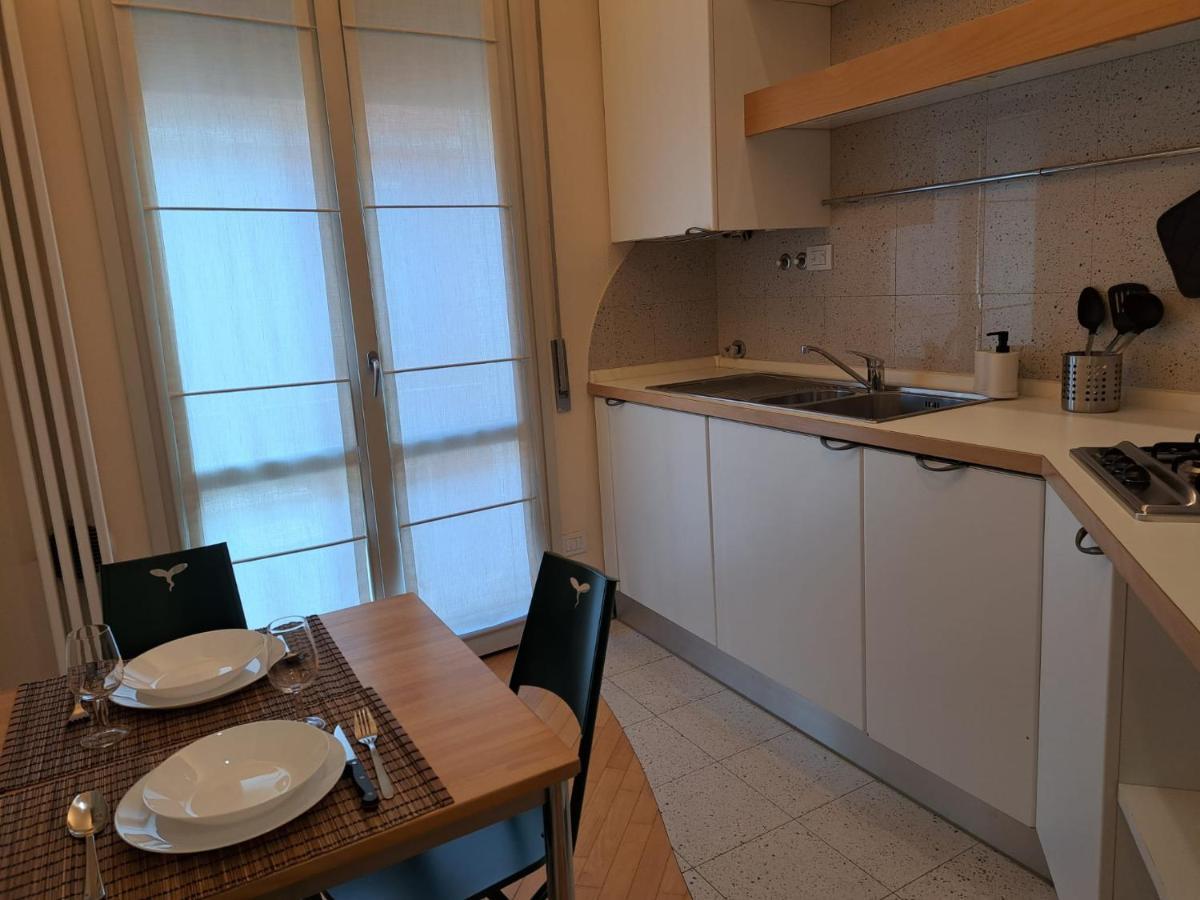 Bolognamania Apartments-Roger Εξωτερικό φωτογραφία