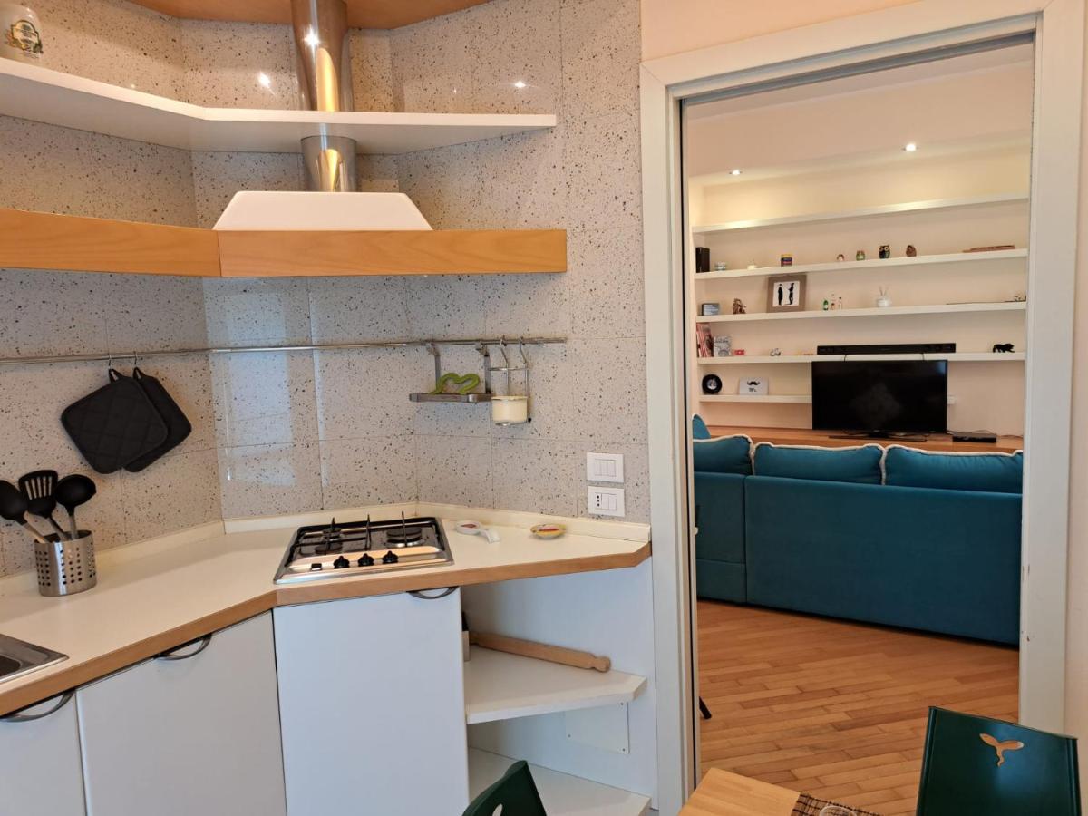 Bolognamania Apartments-Roger Εξωτερικό φωτογραφία