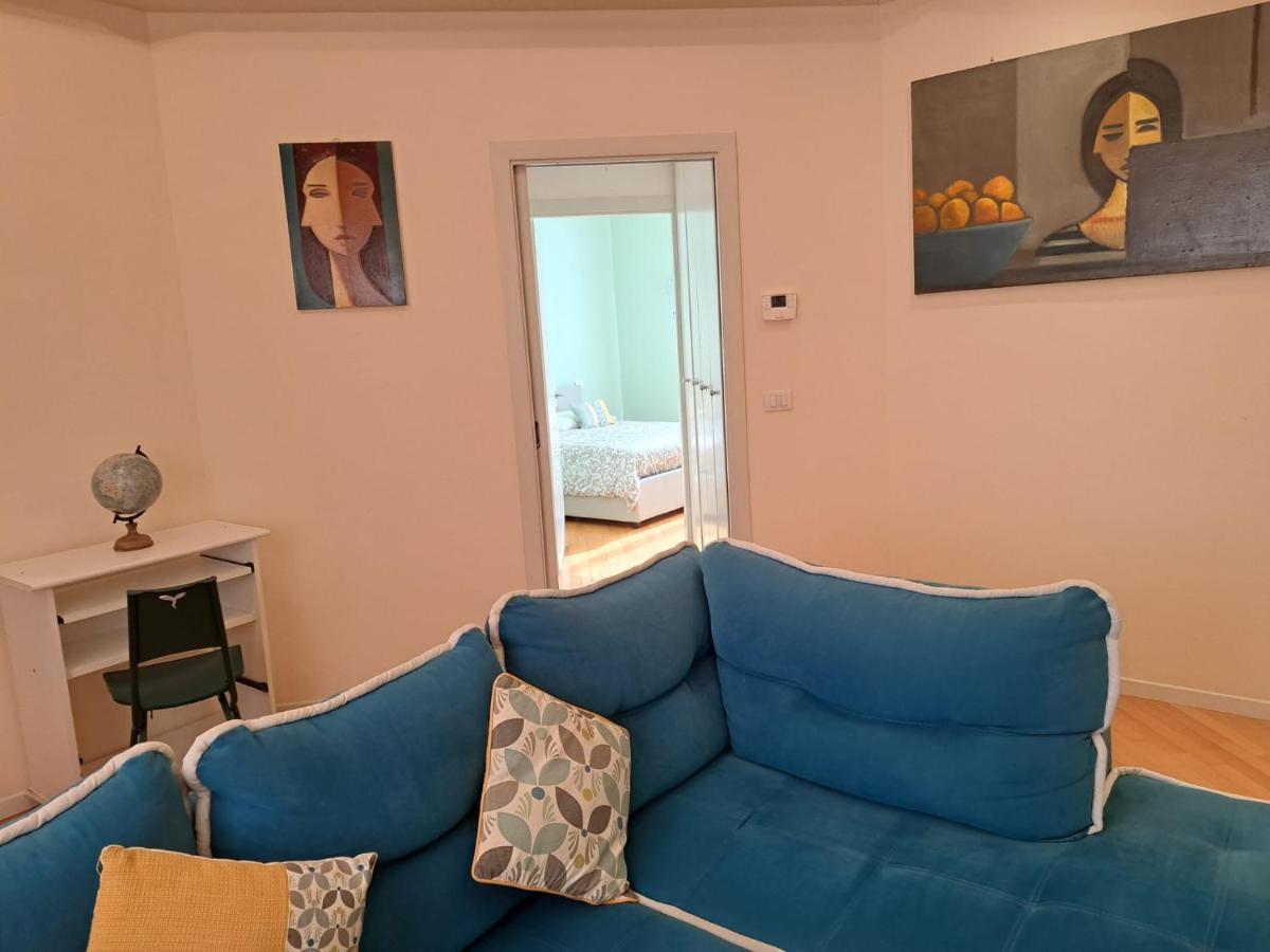 Bolognamania Apartments-Roger Εξωτερικό φωτογραφία