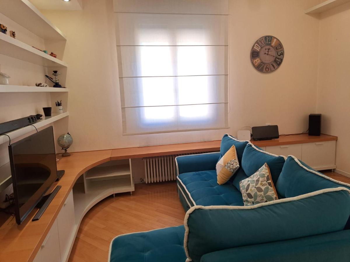 Bolognamania Apartments-Roger Εξωτερικό φωτογραφία